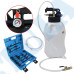 Pneumatic oil filling and extraction device with ATF adapters | 10 L | 13 pcs. (S-X10PLD)