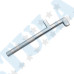 Clutch mounting bolt | DSG 02E 6 speed | VAG (SK2667)