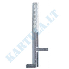 Clutch mounting bolt | DSG 7 speed | VAG (SK2699)