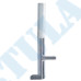 Clutch mounting bolt | DSG 7 speed | VAG (SK2699)