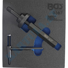 Chain Case and Pump Sprocket Tool Kit | Ford 1.8 TDdi / TDCi (9387)