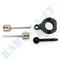 Crankshaft Locking Tool | VAG 1.4, 1.6, 2.0 TDI