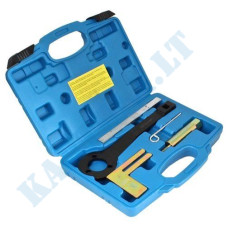 Engine Locking Tool Kit | BMW / Citroen (BBW5)