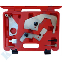 Engine Locking Tool Kit | Ford 2.0 Ecoboost (SK2861)