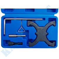 Engine Locking Tool Kit | Ford Focus, Volvo | 5 pcs. (SK4860)