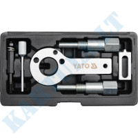 Engine Timing Tool Kit | Opel 1.9/2.0 CDTI (YT-06013)