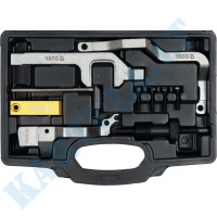 Engine Locking Tool Kit | BMW / Peugeot / Citroen (YT-06001)