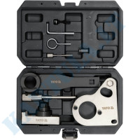 Engine Locking Tool Kit | Nissan, Renault, Opel (YT-06010)