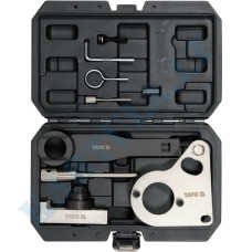 Engine Locking Tool Kit | Nissan, Renault, Opel (YT-06010)
