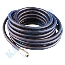 Pneumatic rubber hose with nozzles | 9.5x17x20 m (LH0620)