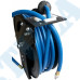 Automatic air hose with reel | rubber | 10mm X 14mm | 15 m (SK3286)