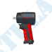 Pneumatic impact wrench | 12.5 mm (1/2") | 1200 Nm | short (BW-112F3)