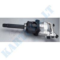Pneumatic impact wrench | 25 mm (1") | 4950 Nm (H5000)