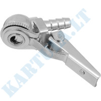 Nozzle for pump brass |8 mm (AC-1001)