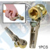 Nozzle for pump brass |12 mm (AC-1002)