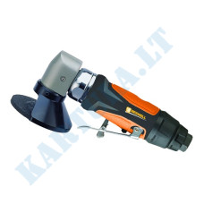 Pneumatic angle grinder 2", 50mm, 180mm long (BW-520)