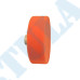 Polishing sponge orange 150mm x 45mm M14 (G00326)