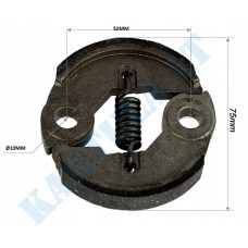 Clutch for trimmers CG430