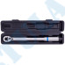 Torque wrench 42-210Nm KR210