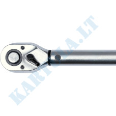 Torque wrench | with scale | 12.5 mm (1/2") | 10 - 110 Nm (YT-07607)