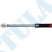 Torque wrench | with scale | 12.5 mm (1/2") | 10 - 110 Nm (YT-07607)