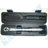 Torque wrench 5-25Nm (6472270-F)