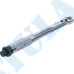 Torque wrench | 6.3 mm (1/4") | 2-24 Nm (987)