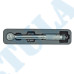 Dinamometrinis raktas | 10 mm (3/8") | 13 - 110 Nm (57300)