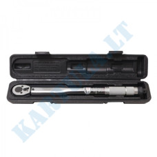 Torque wrench 19-110Nm (6473365)