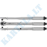 Torque wrench 7 - 105 Nm 962