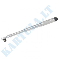 3/8" Torque wrench 7-105Nm