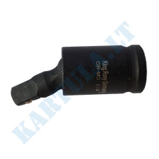 Impact joint / Cardan | outer square 6.3 mm (1/4") (KR141880)