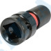 Impact adapter | 12.5mm (1/2") | 6.3mm (1/4") (YT-04691)