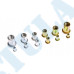 Set of threaded rivets MIX | M3-M10 | 300 pcs. (SK01069)