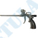 Diall Heavy duty Aluminium & thermoplastic rubber Expanding foam gun (FG9A)
