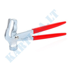 Pliers for weights | for wheel balancing | 240 mm (ES200181)