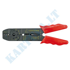 Pliers for an electrician | 210mm (45000)