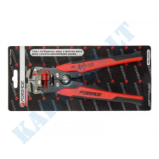 Pliers for wires multifunctional | 205mm (6805A-F)