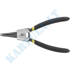 Straight pliers for external rings | 160 mm (43050)