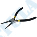 Internal straight segmenter pliers | 200 mm (43062)