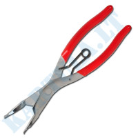Pliers for piston rings | 220 mm (530)