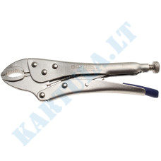 Fixed pliers | with release lever | 225mm (4490)