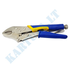 Pliers are fixed | rubber grip | 250mm (PL1010)