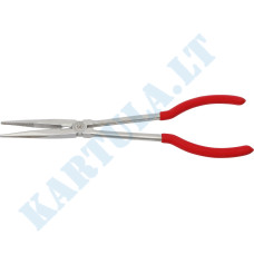 Pliers | long type | pointed 280 mm (410)