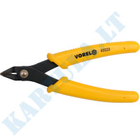 Pliers for cutting wires | 135 mm (45020)