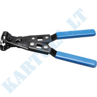 Pliers for ear-type bandages | 240 mm (8359)