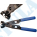 Pliers for ear-type bandages | 240 mm (8359)