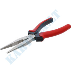 Pliers pointed | straight | 200 mm (337)