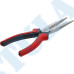 Pliers pointed | straight | 200 mm (337)
