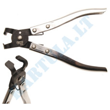 Hose clamp pliers | CLIC hose clamps | 175 mm (8347)